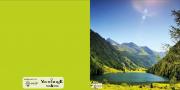 Bergseeparadies