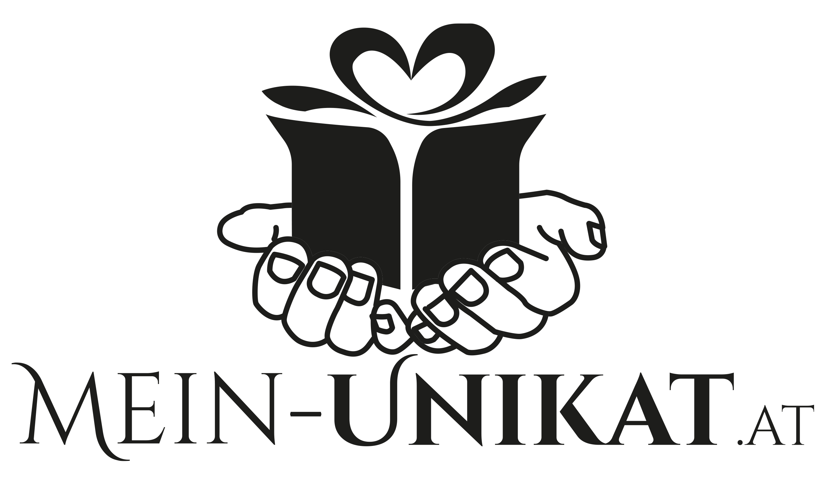 Logo links